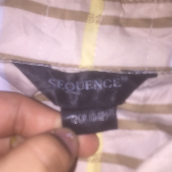 Jacket - Picture 3 of 3